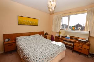 Bedroom Two- click for photo gallery